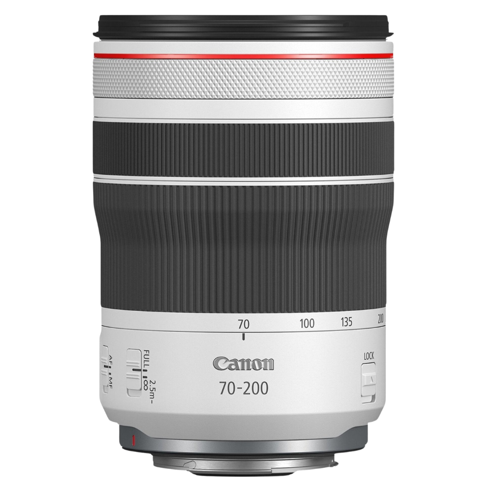 Об'єктив Canon RF 85mm f/2.0 MACRO IS STM 4234C005