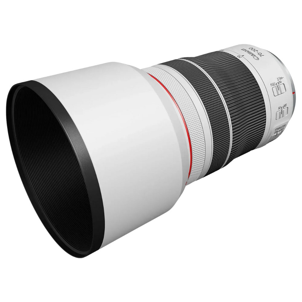 Canon  EOS M5