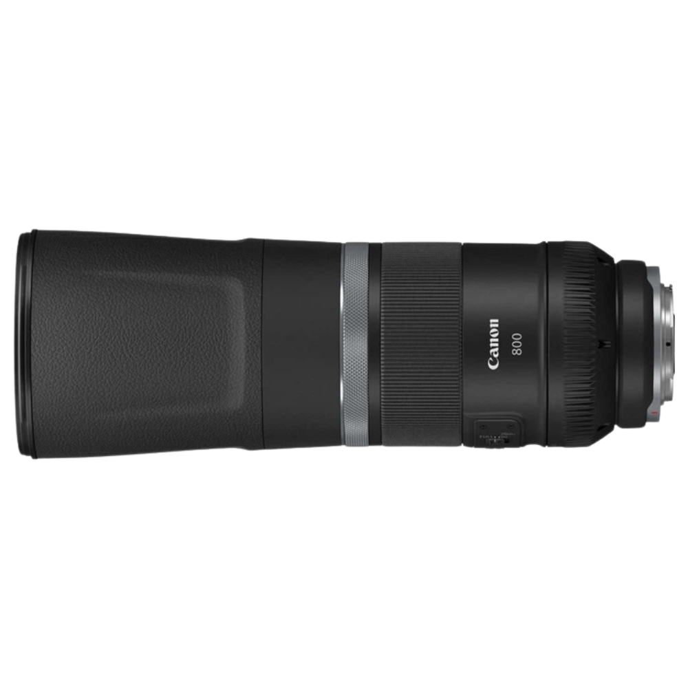 Canon  EOS M5