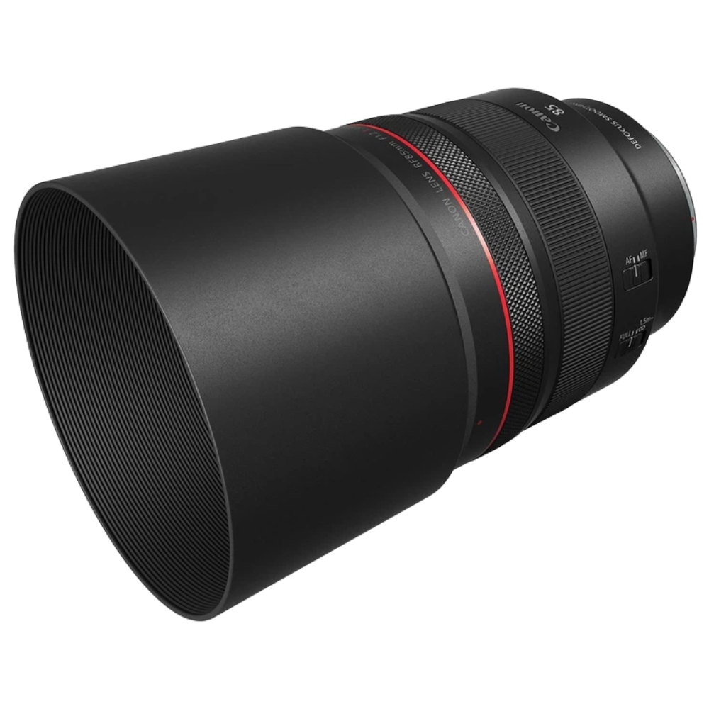 Canon  EOS M5