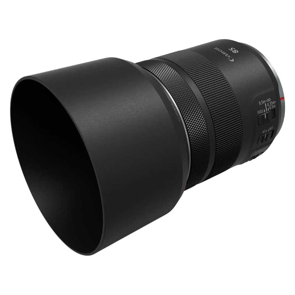 Canon  EOS M5