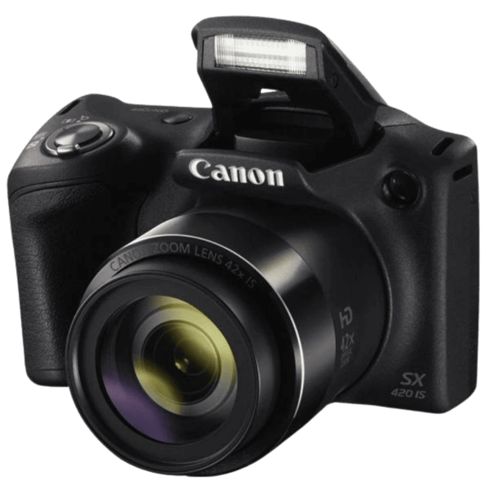 Canon EOS M50
