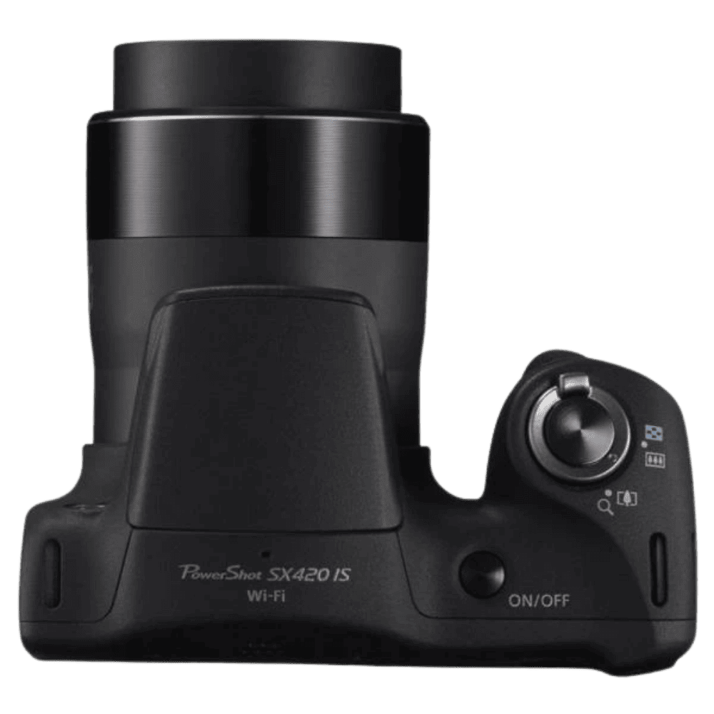 Canon EOS M50