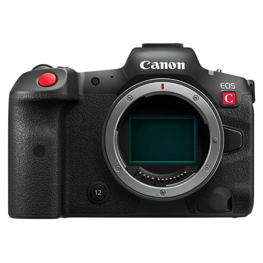 Об'єктив Canon RF 85mm f/2.0 MACRO IS STM 4234C005