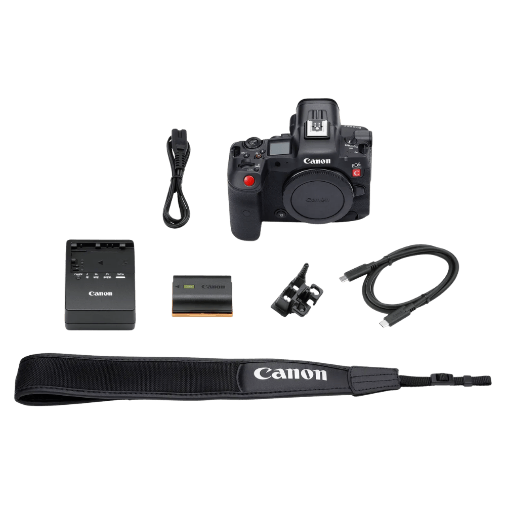 Canon EOS M5
