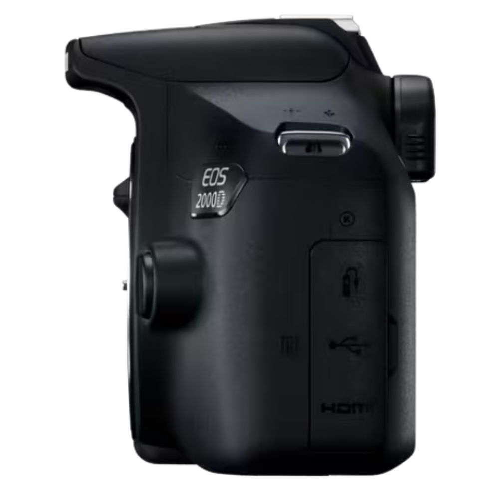 Canon  EOS M50 