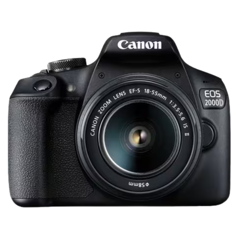 Canon  EOS M5