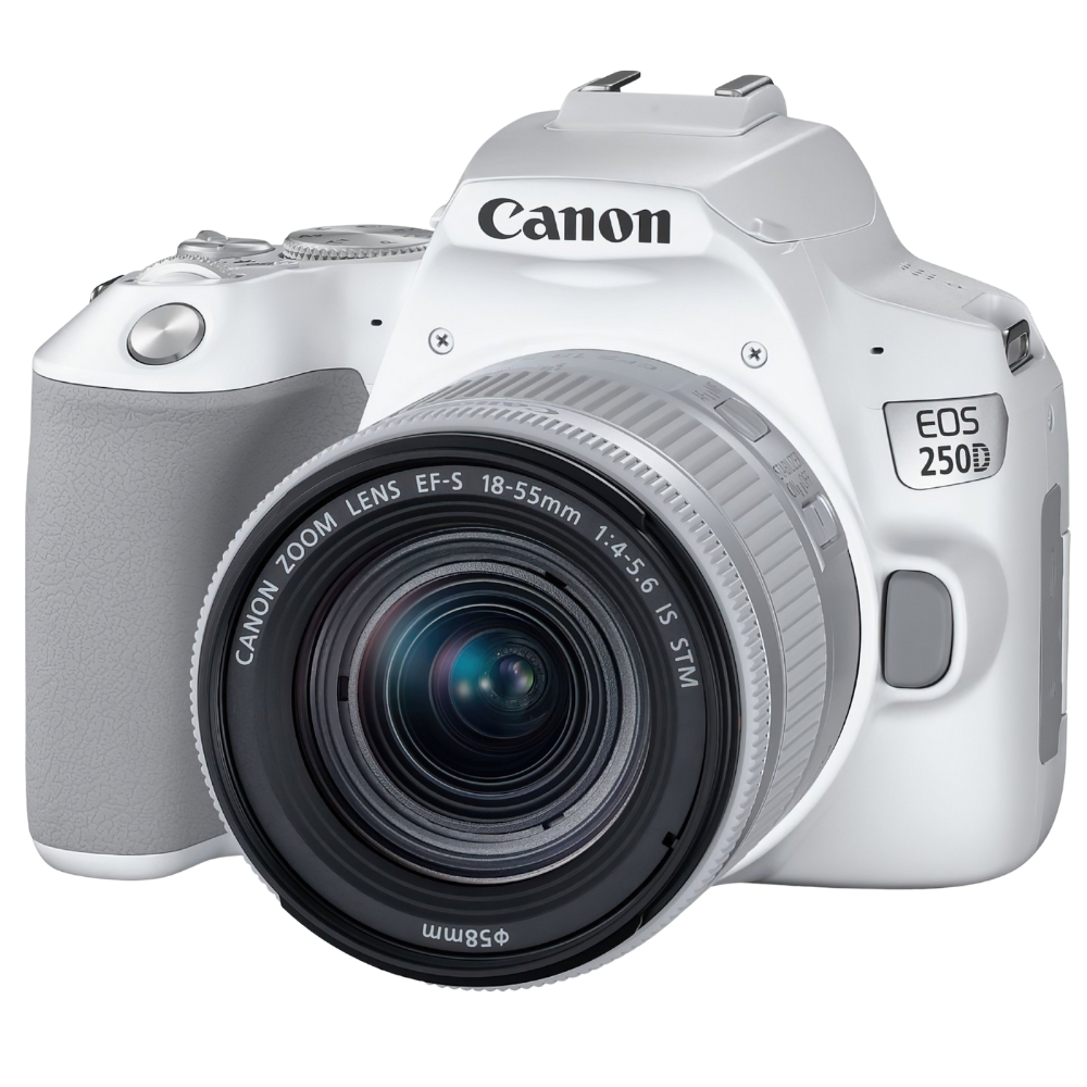 Canon  EOS M5