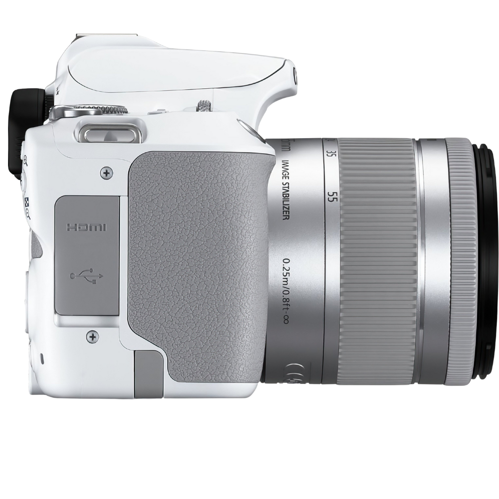 Canon  EOS M50 