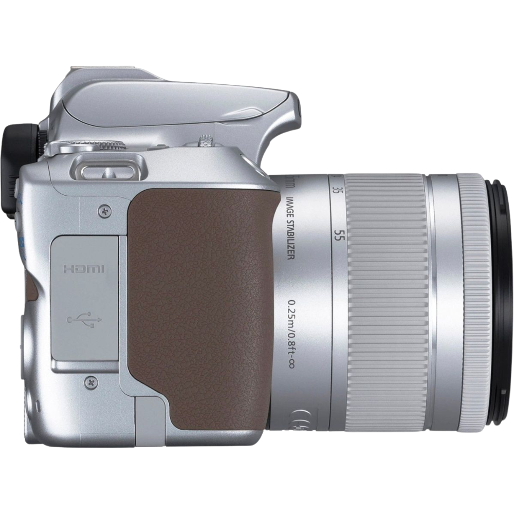 Canon  EOS M50 
