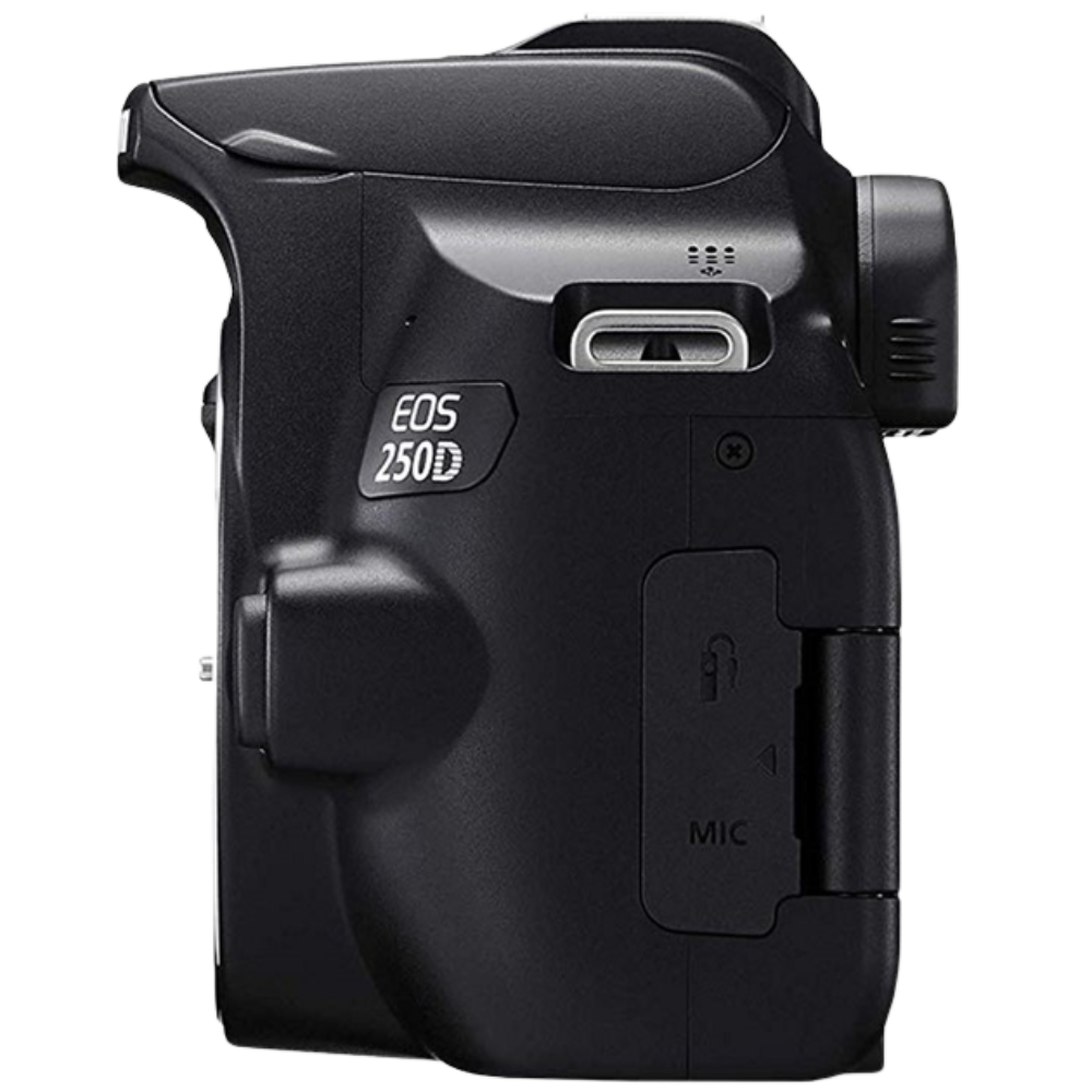 Canon  EOS M50 