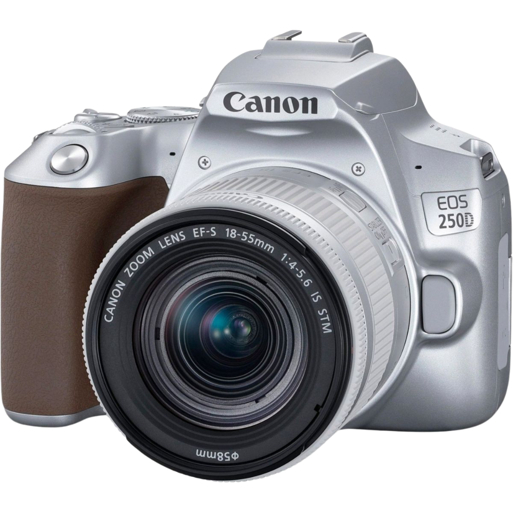 Canon  EOS M5