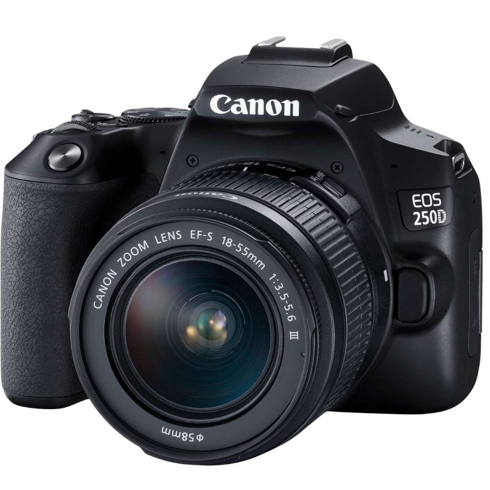 Canon  EOS M5