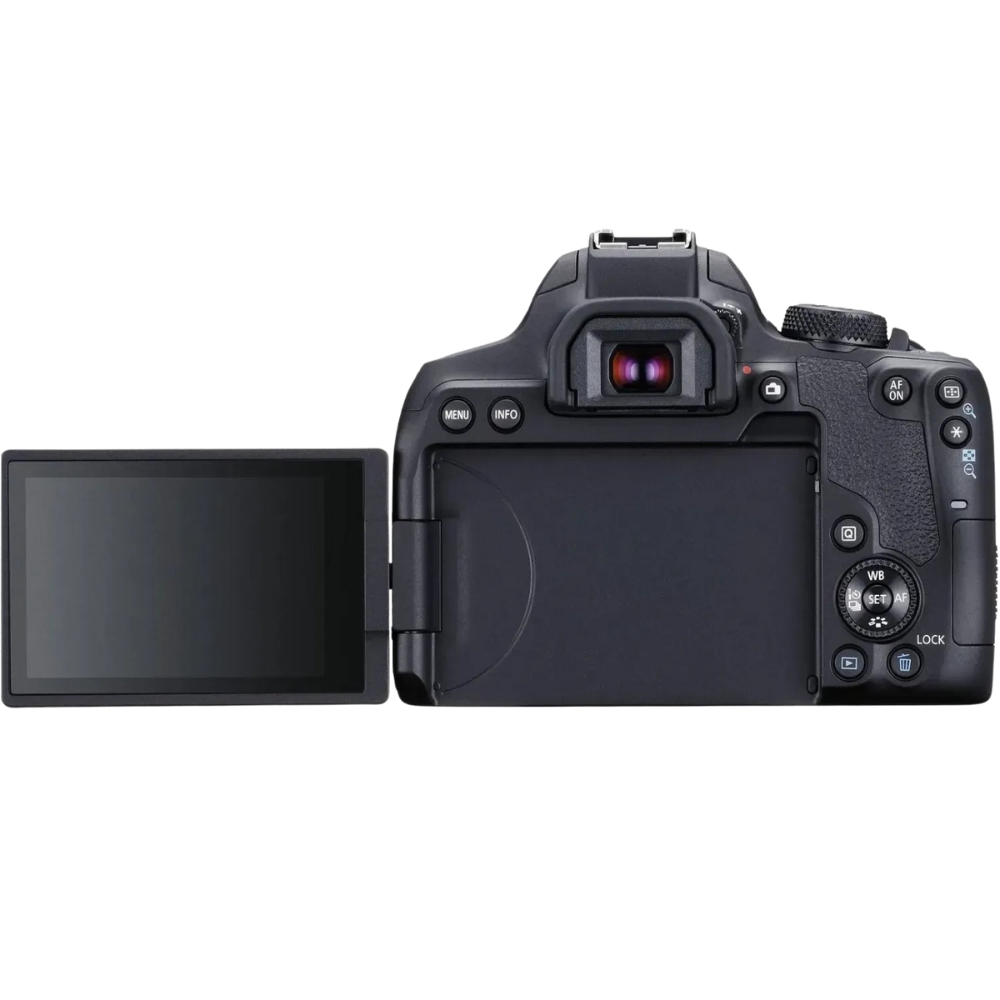 Canon  EOS M50 