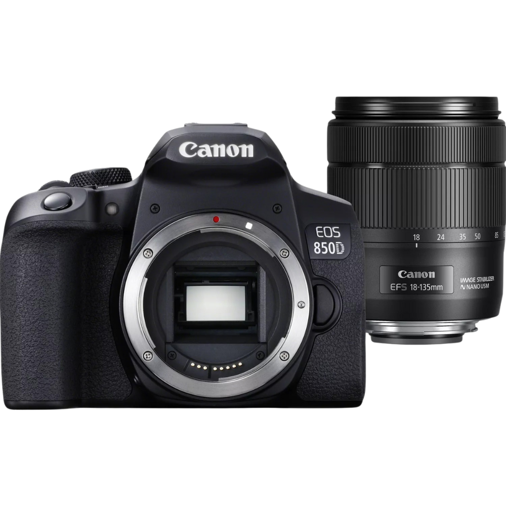 Canon  EOS M5