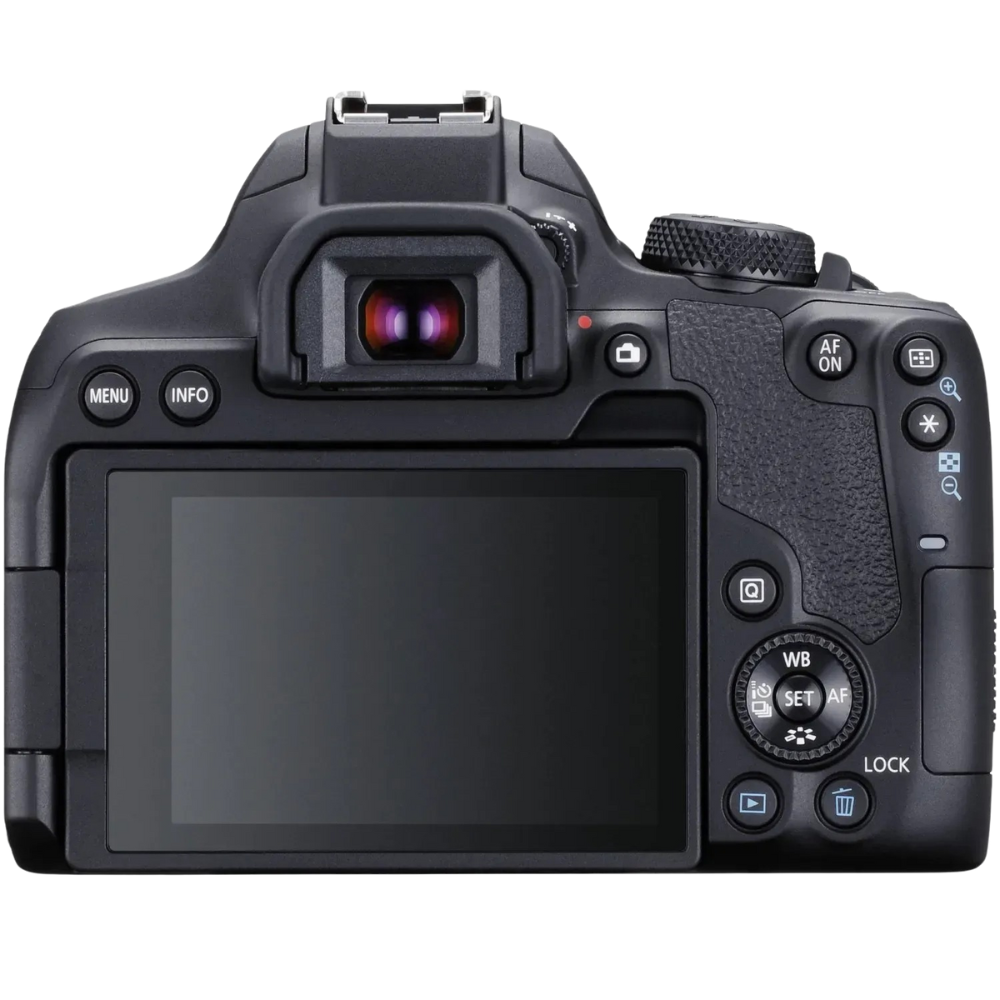 Canon  EOS M50 