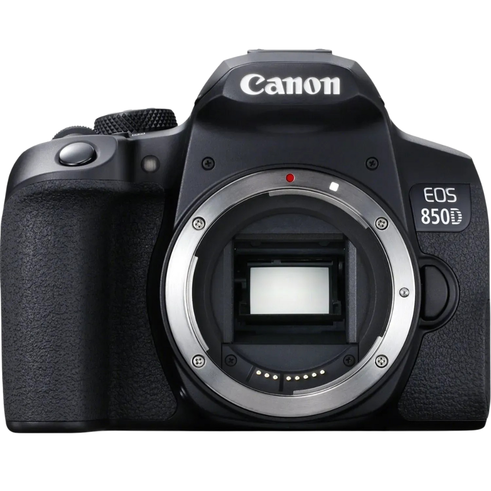 Canon  EOS M5