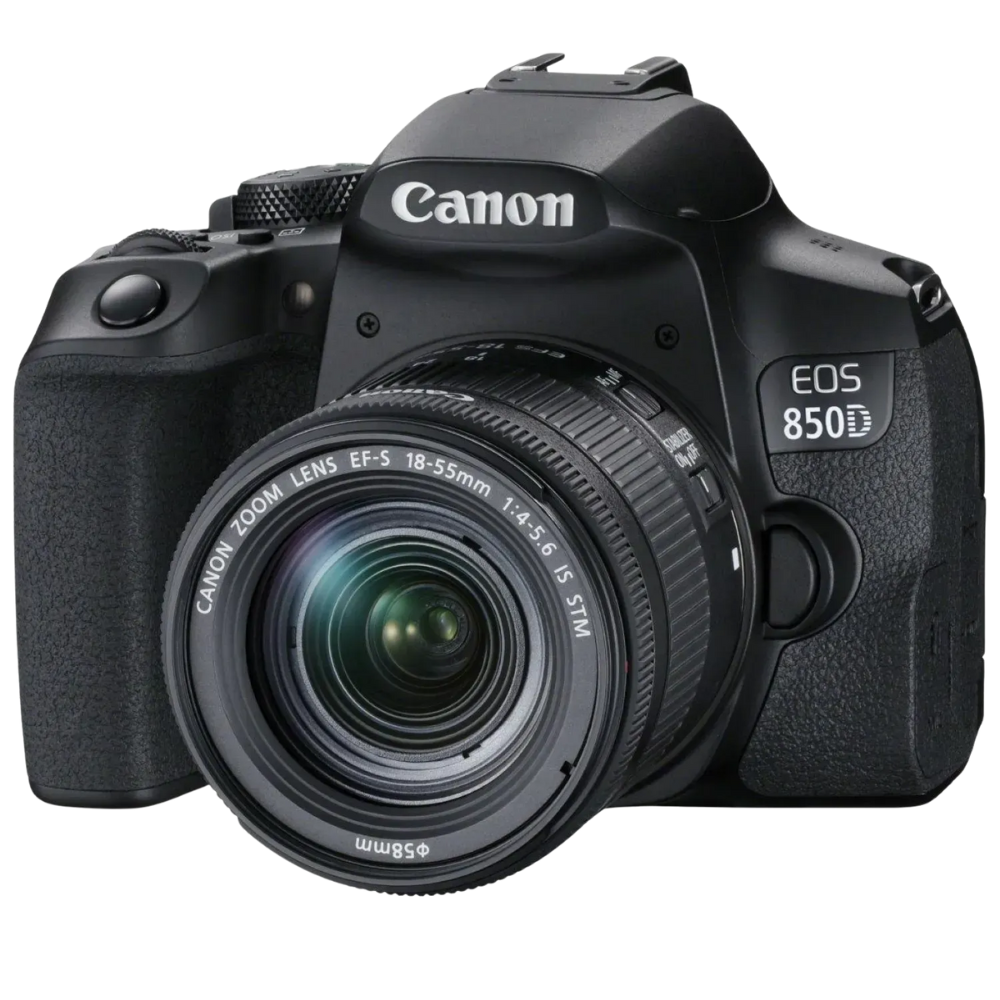 Canon  EOS M5