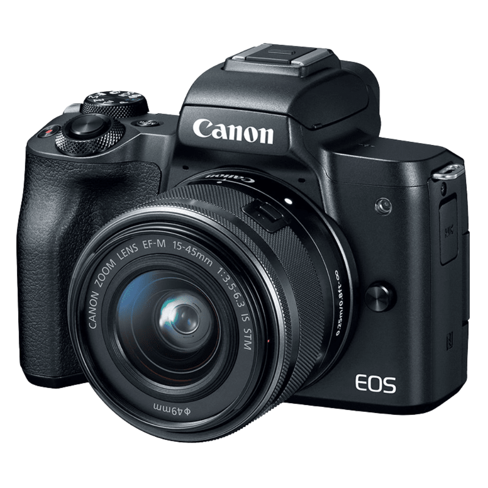 Canon  EOS M5