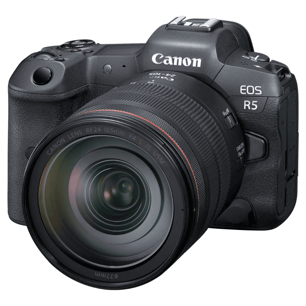 Canon  EOS M5