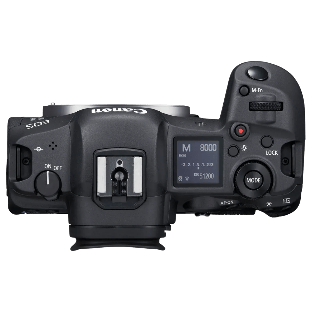 Canon  EOS M50 