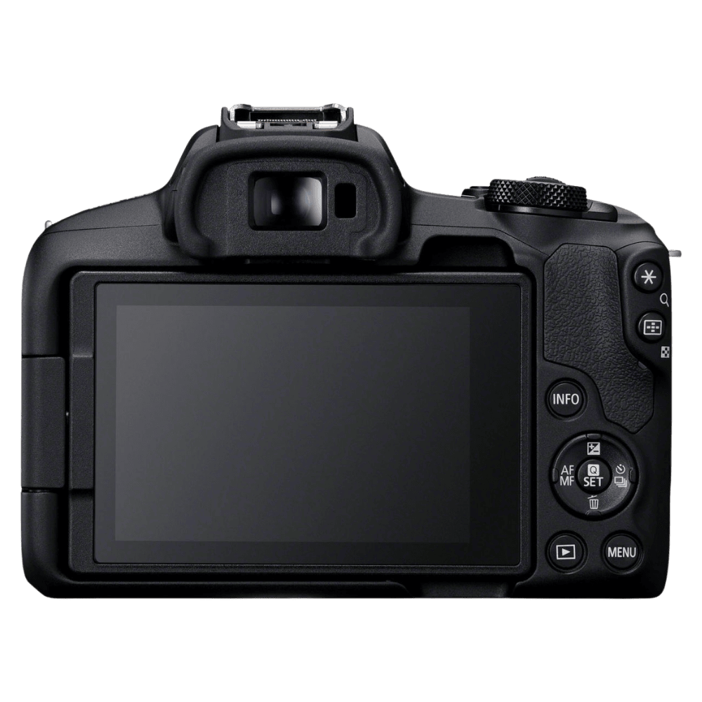 Canon RF 85mm f/2.0 MACRO IS STM