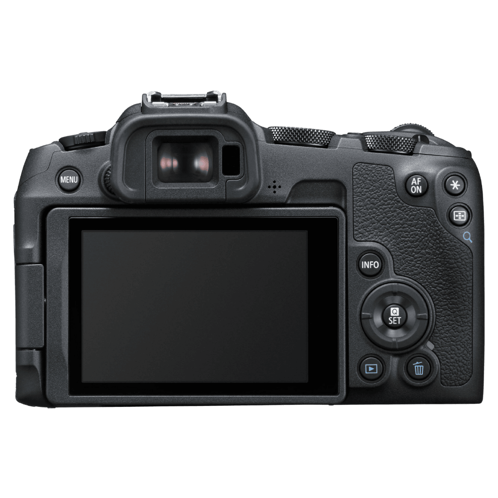 Canon RF 85mm f/2.0 MACRO IS STM