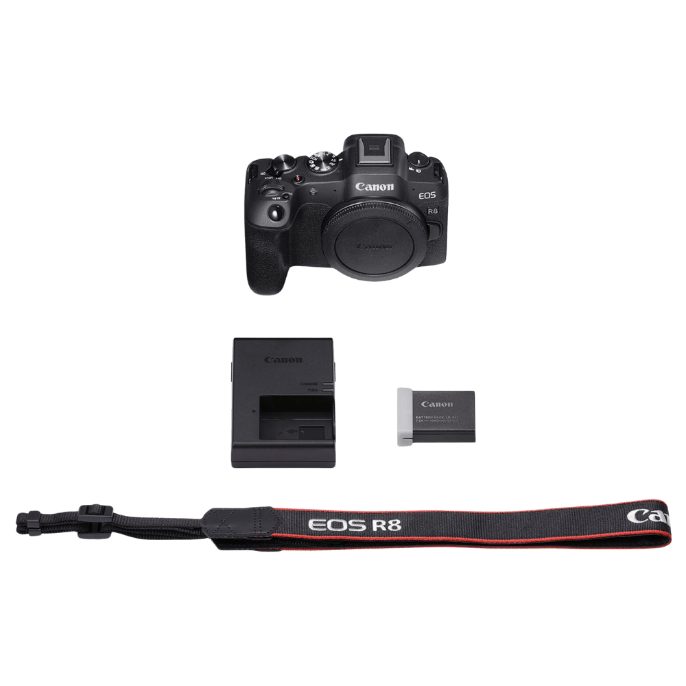 Canon  EOS M5