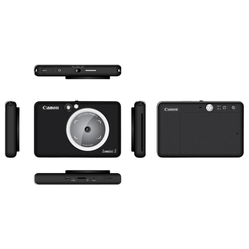 Canon  EOS M5