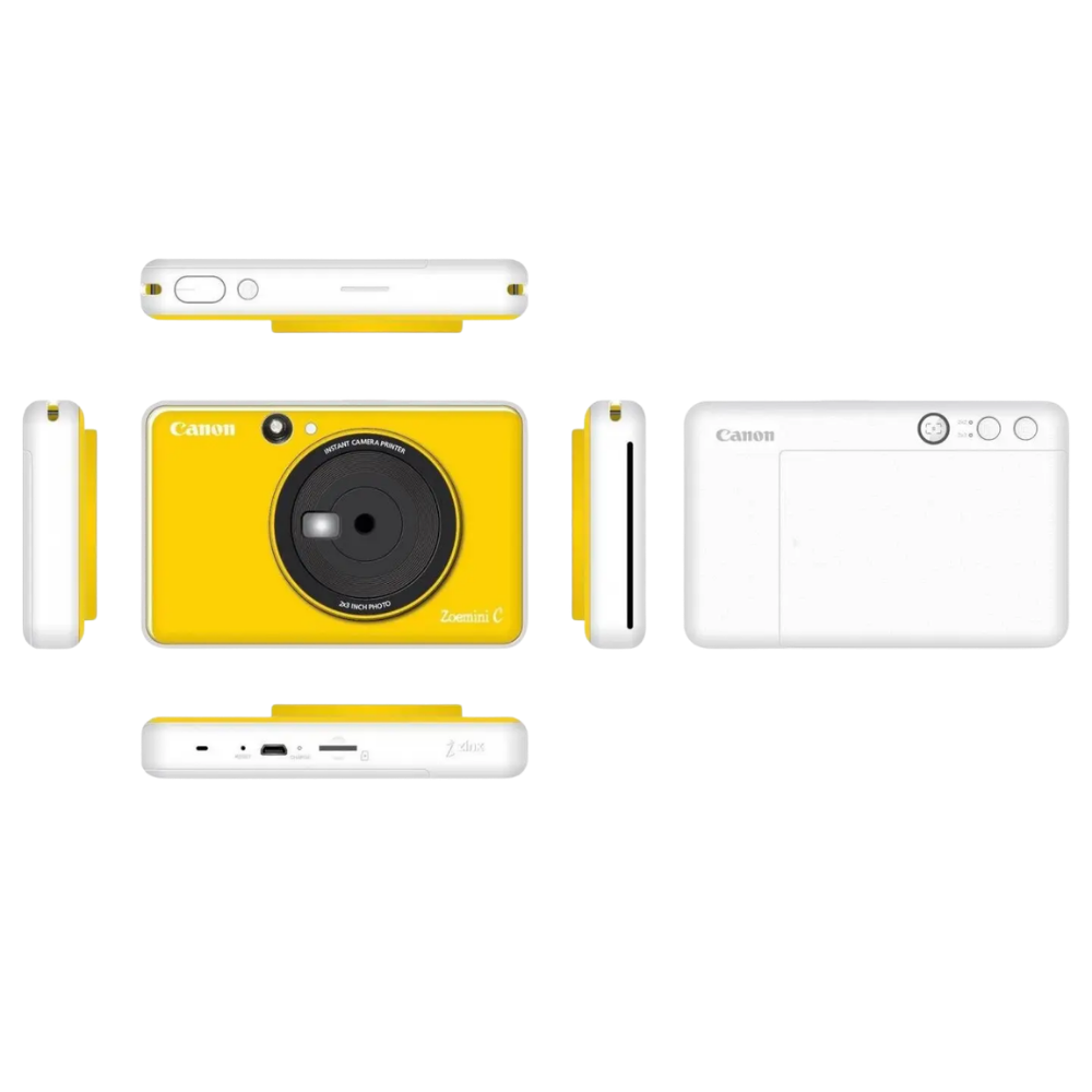 Canon EOS M50 
