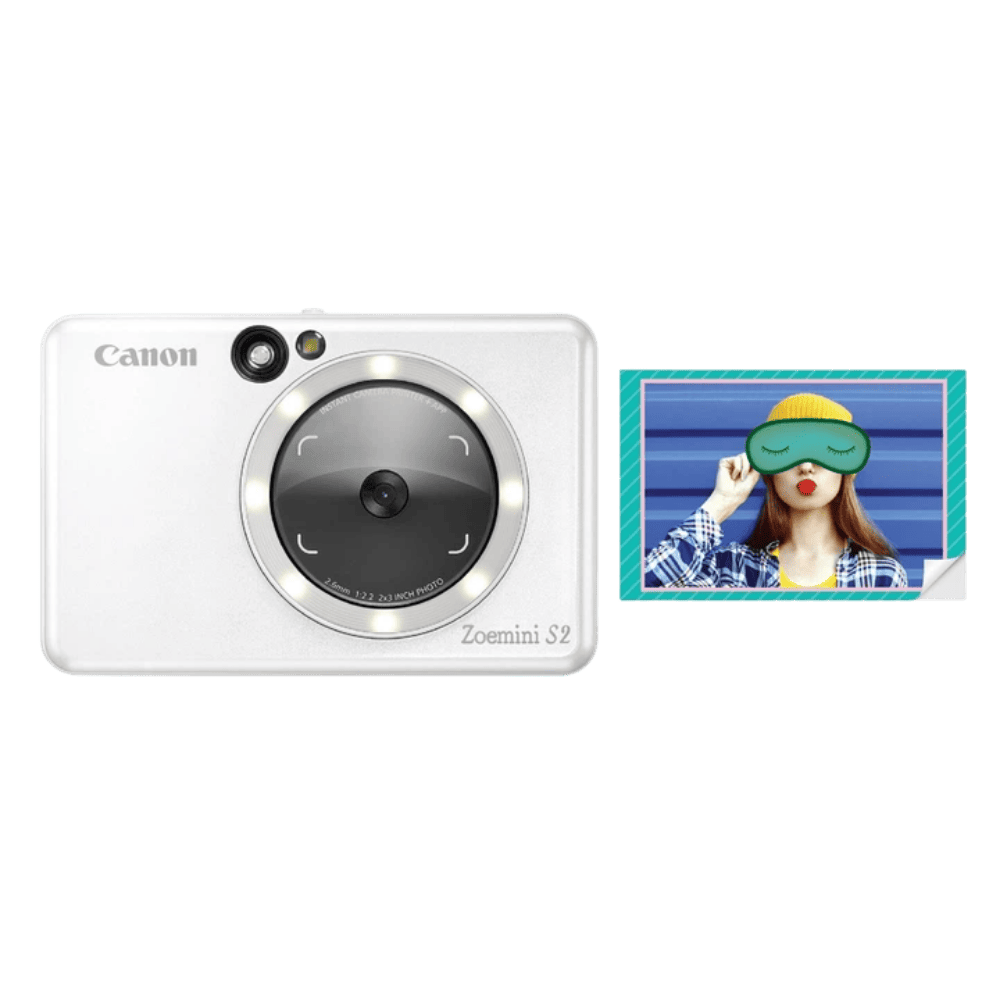 Canon EOS M50 