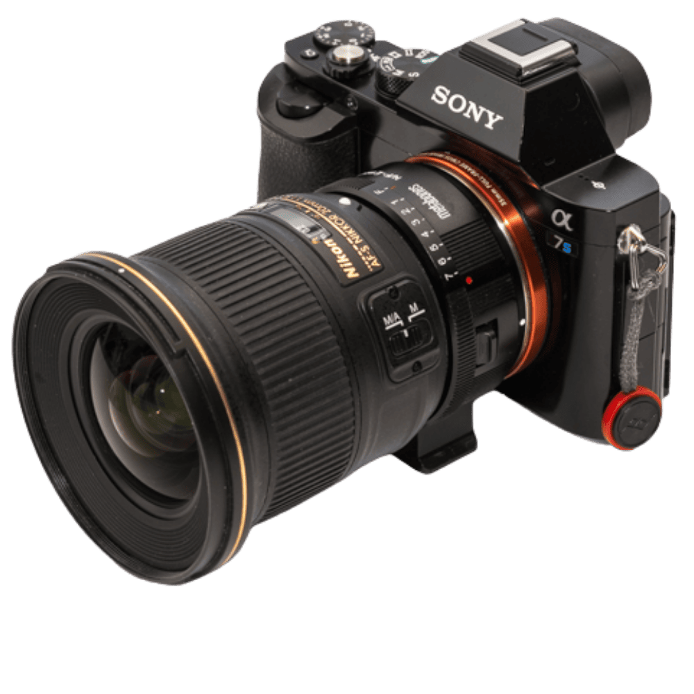 Canon  EOS M50 