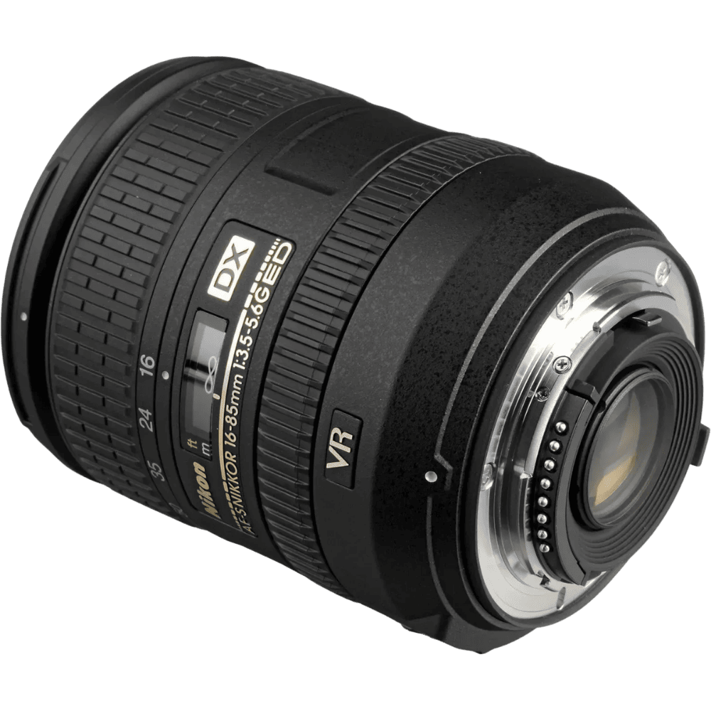 Canon  EOS M50 
