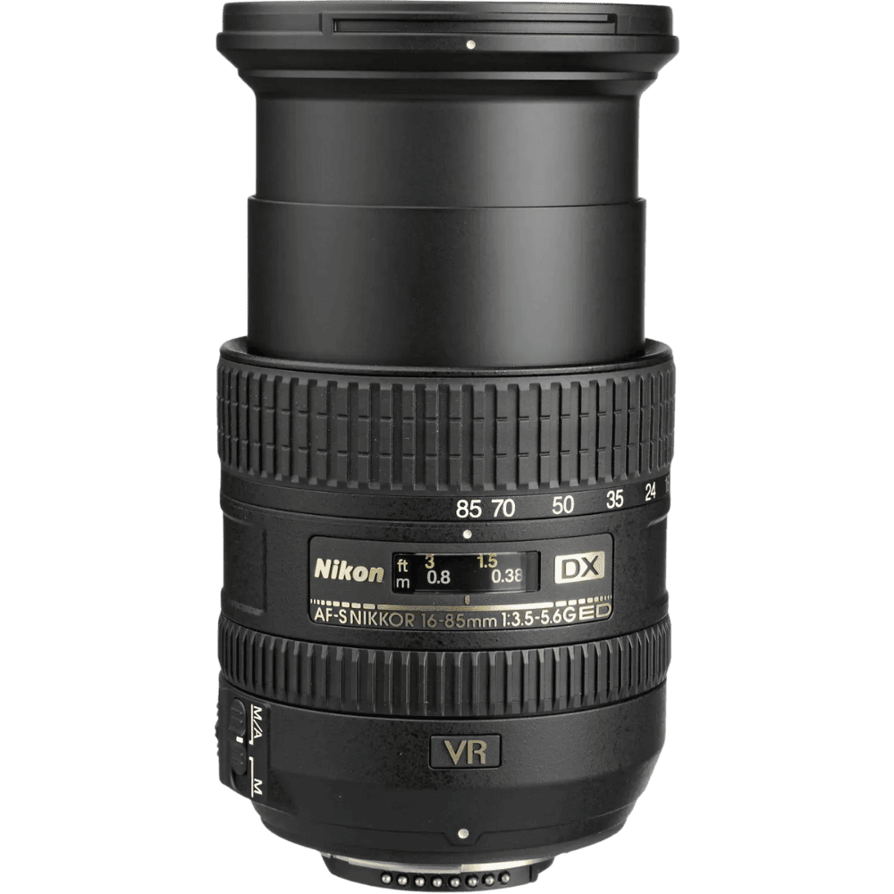 Canon  EOS M5