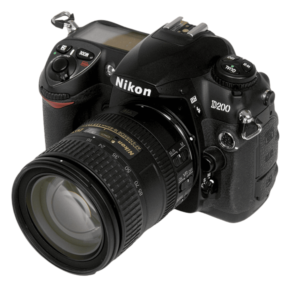 Canon  EOS M5