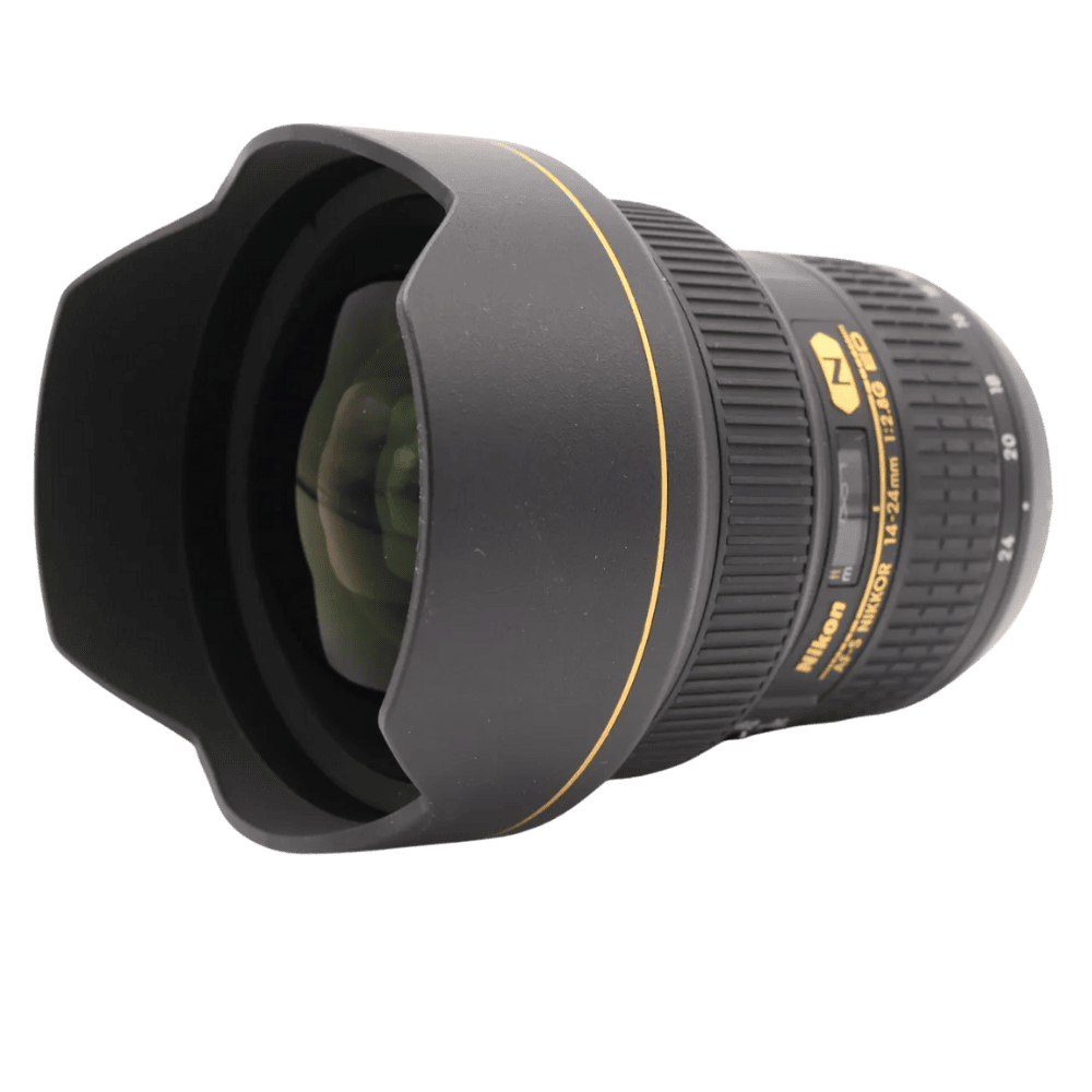 Canon  EOS M5