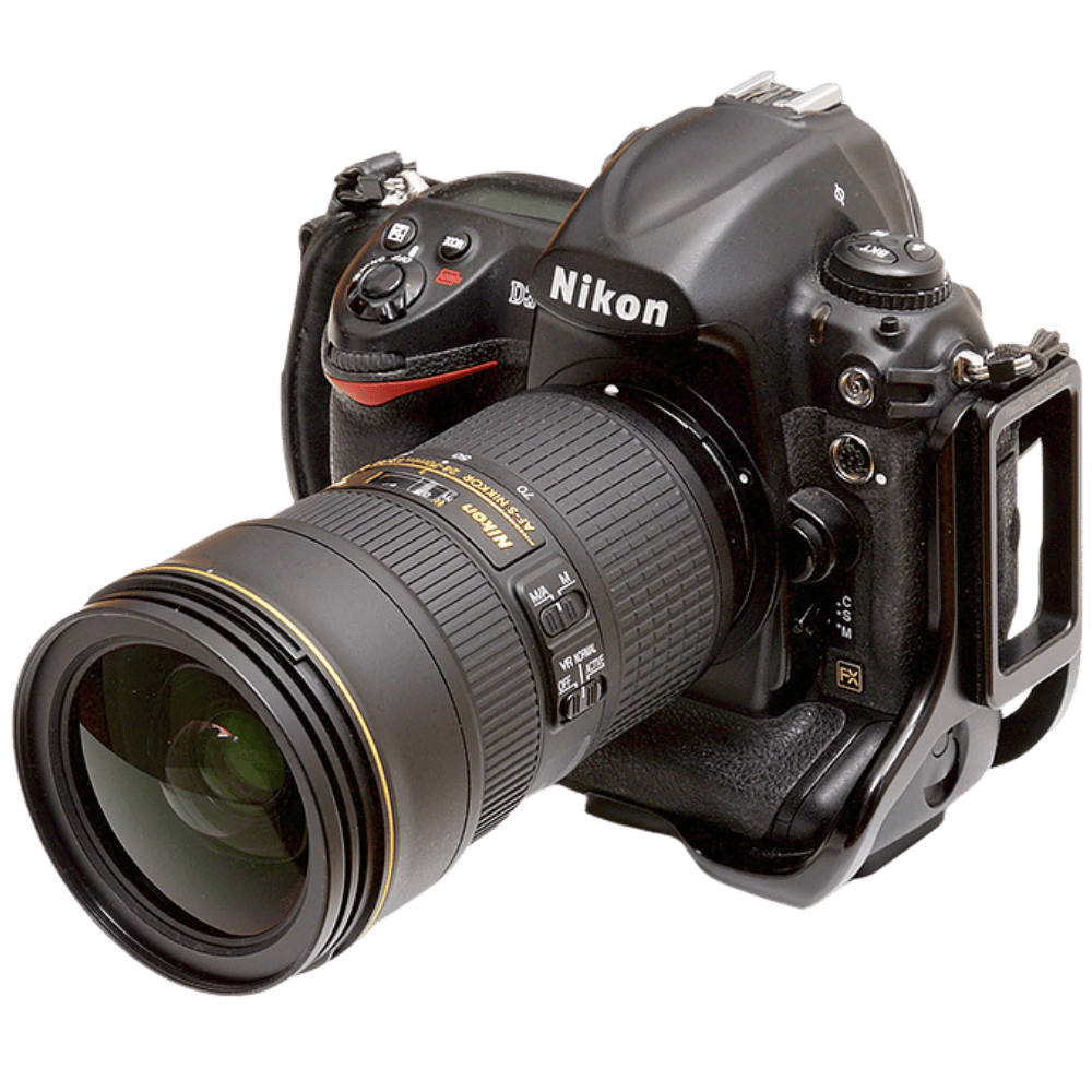 Canon  EOS M5
