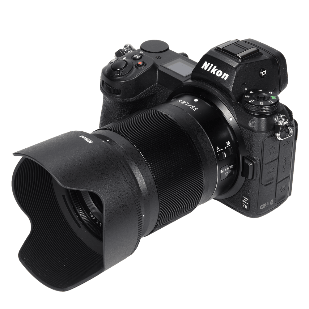 Nikon