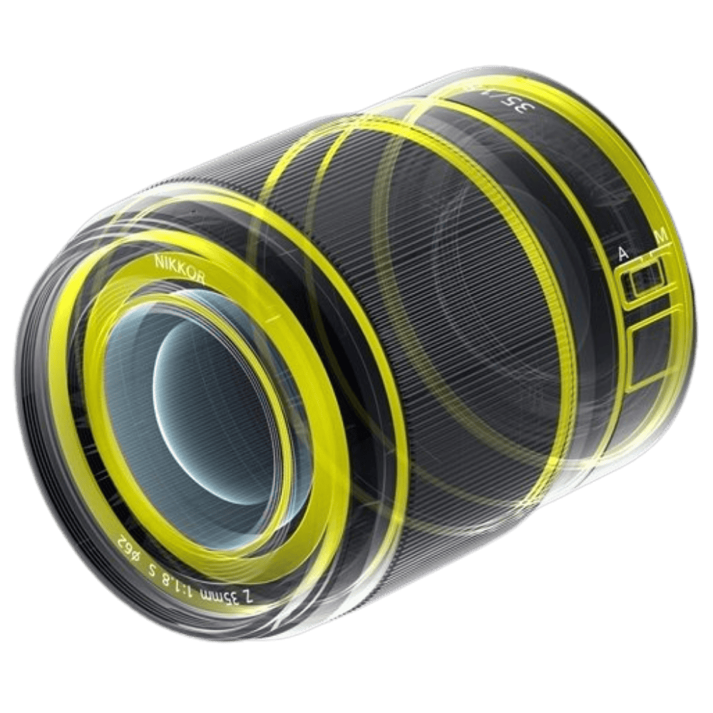 Nikon 