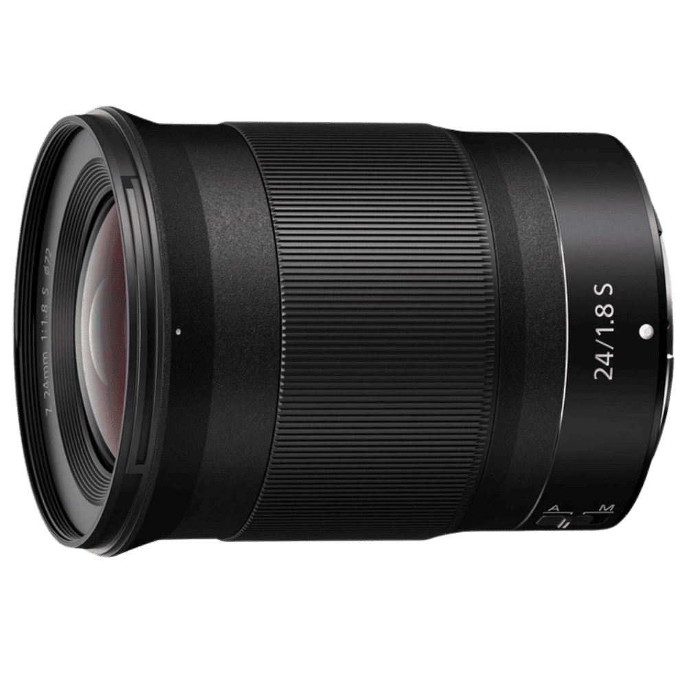 Canon  EOS M5