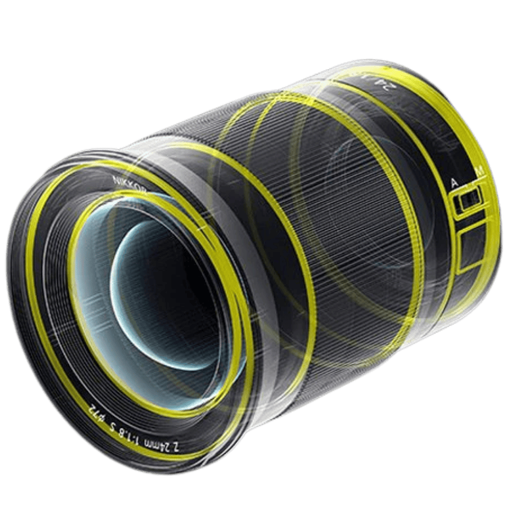 Canon  EOS M50 