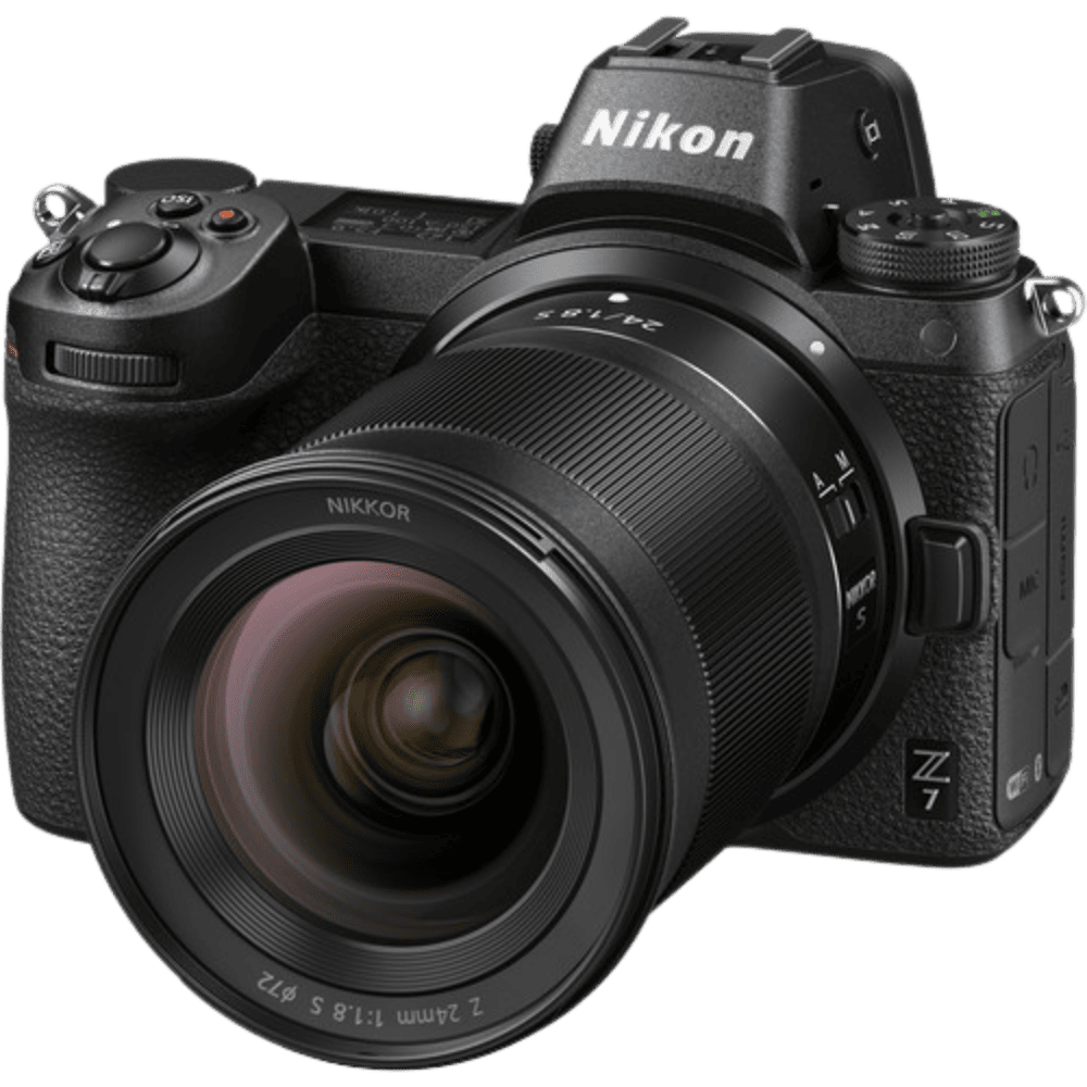 Canon  EOS M5