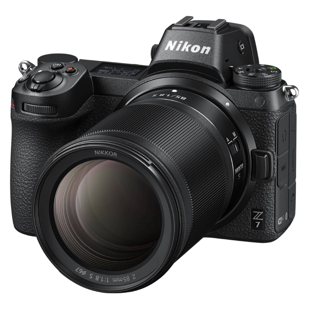 Nikon