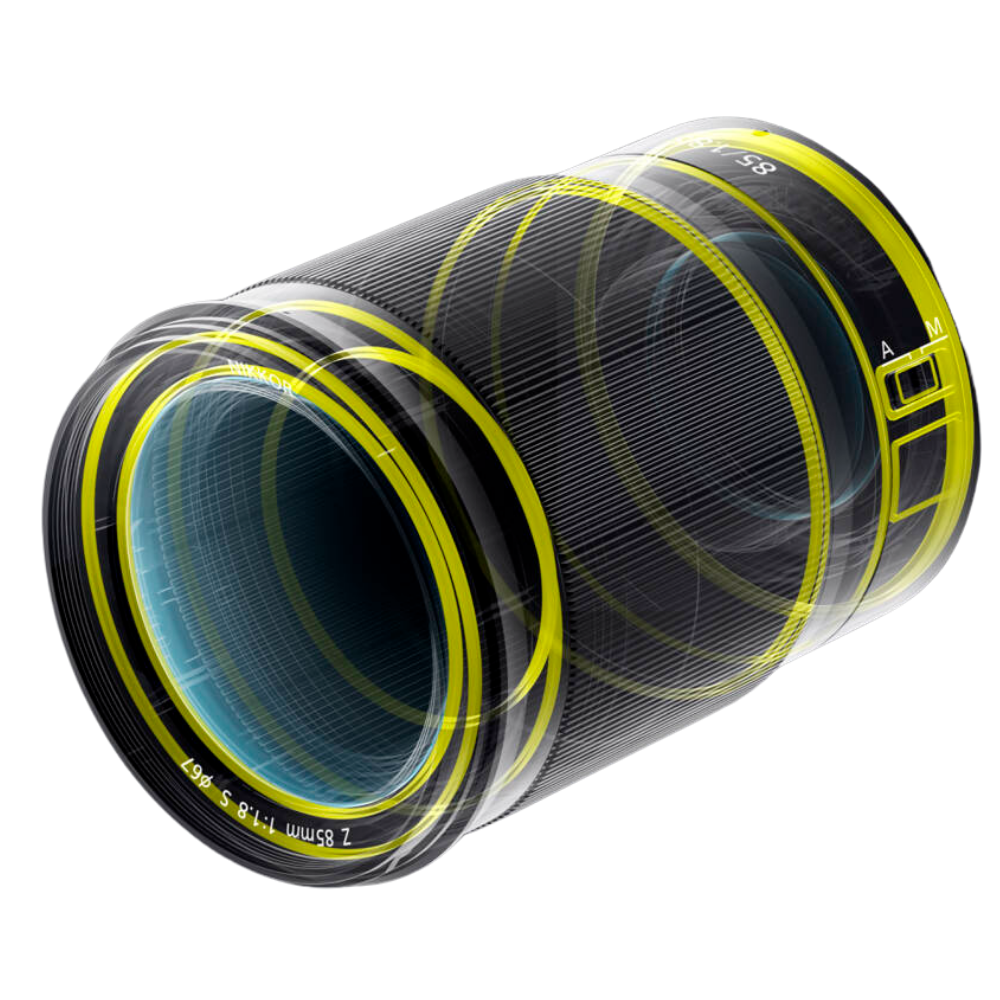 Nikon 