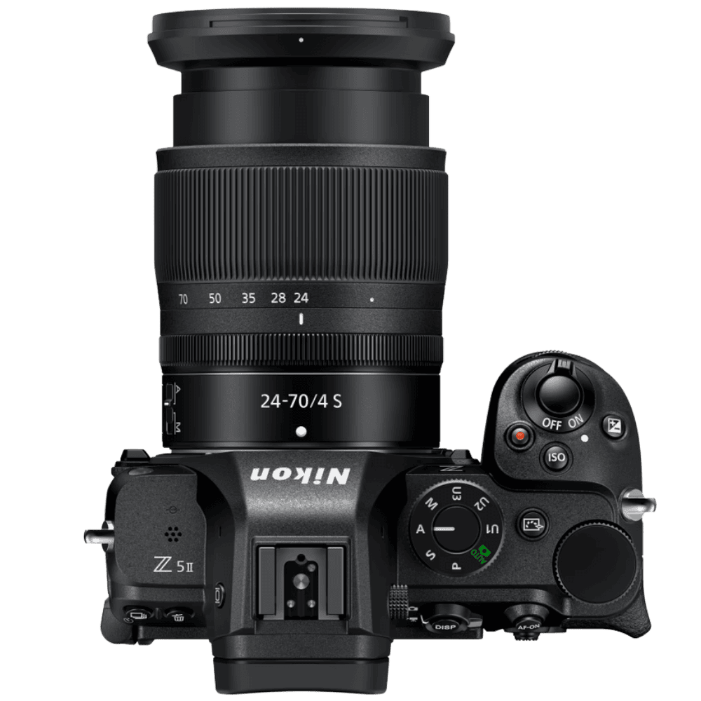 Canon  EOS M5