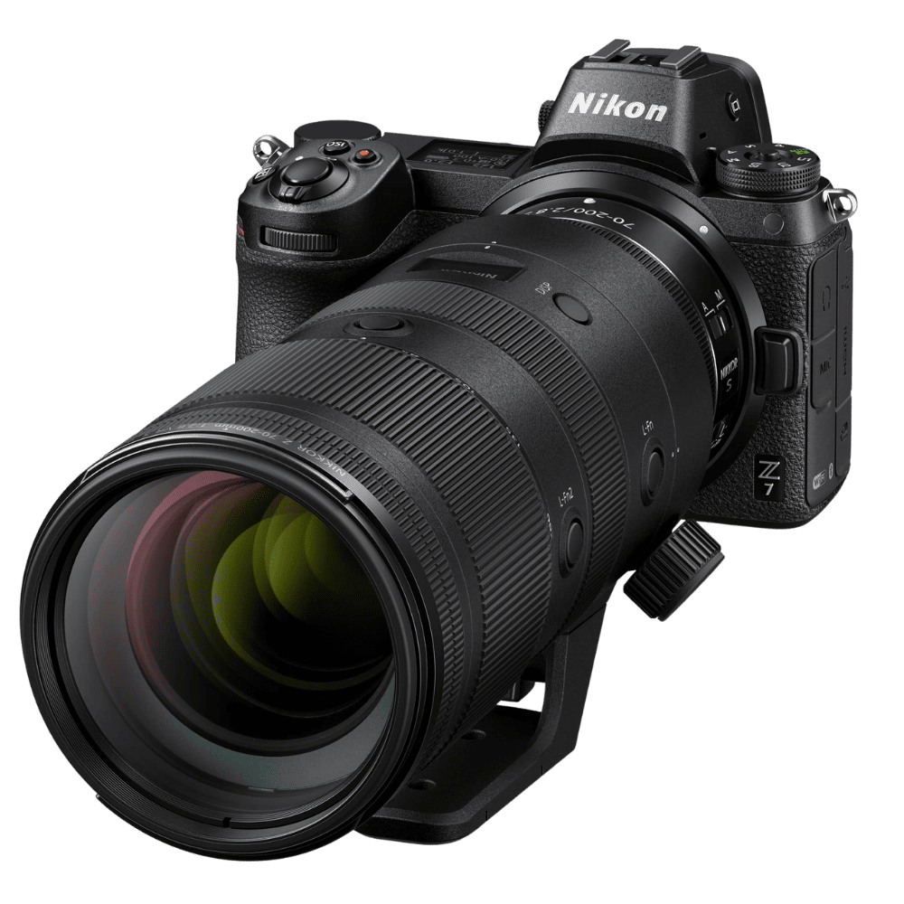 Nikon
