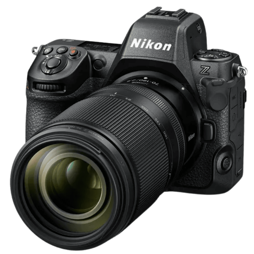 Nikon