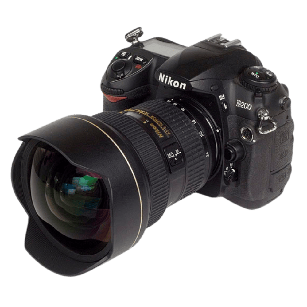 Canon  EOS M5