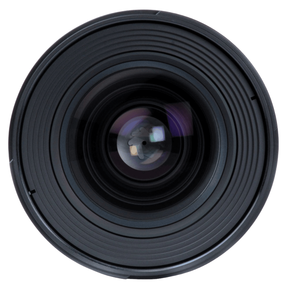 Canon RF 85mm f/2.0 MACRO IS STM