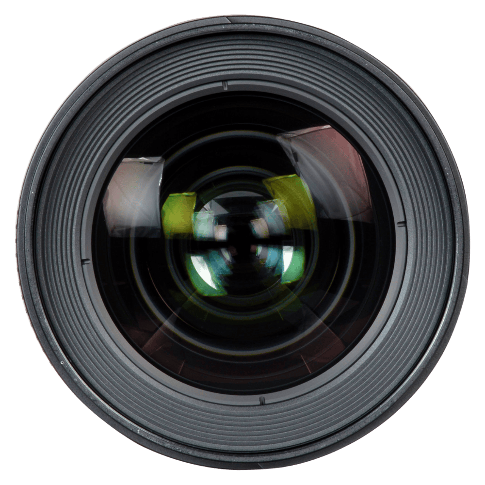 Canon RF 85mm f/2.0 MACRO IS STM
